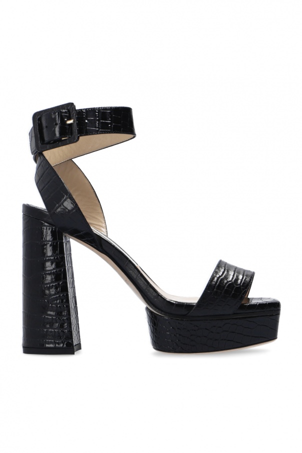 jimmy choo jax 115